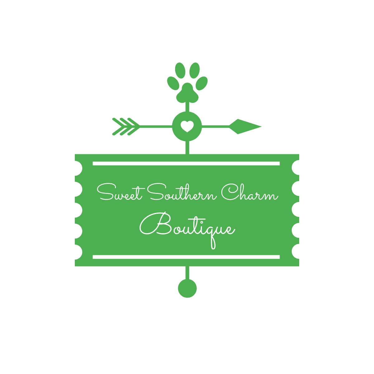 Home Sweet Southern Charm Boutique